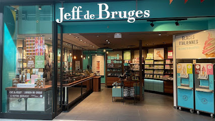 Jeff de Bruges