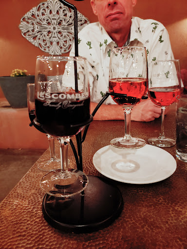 Bistro «St Clair Winery & Bistro Albuquerque», reviews and photos, 901 Rio Grande Blvd NW, Albuquerque, NM 87104, USA