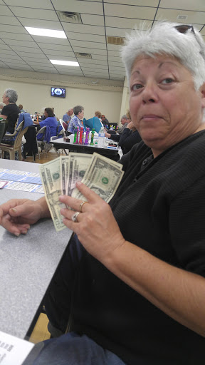 Community Center «Masaryktown Community Center», reviews and photos, 539 Lincoln Ave, Masaryktown, FL 34604, USA