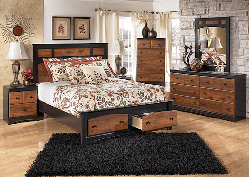 Furniture Store «Freddy P Furniture», reviews and photos, 10 W Broad St, West Hazleton, PA 18202, USA