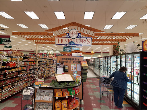 Grocery Store «Rosauers Supermarket», reviews and photos, 410 S 72nd Ave, Yakima, WA 98908, USA