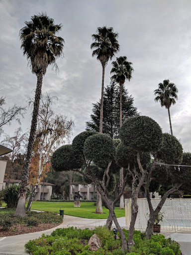 Los Gatos Lodge image