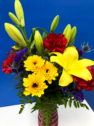 Florist «All Occasion Florist & Gifts», reviews and photos, 34125 Harper Ave, Charter Twp of Clinton, MI 48035, USA