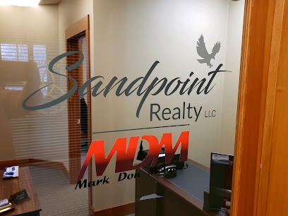 Sandpoint Realty - Mark Don McInnes - REALTOR®/Broker - North Idaho Real Estate