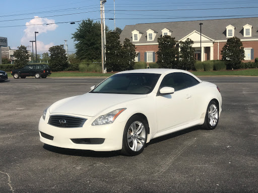 Used Car Dealer «Car Request Inc», reviews and photos, 500 S Cumberland St d, Lebanon, TN 37087, USA