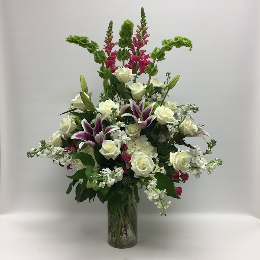 Florist «NORTH POINT Florist», reviews and photos, 8465 Holcomb Bridge Rd, Alpharetta, GA 30022, USA