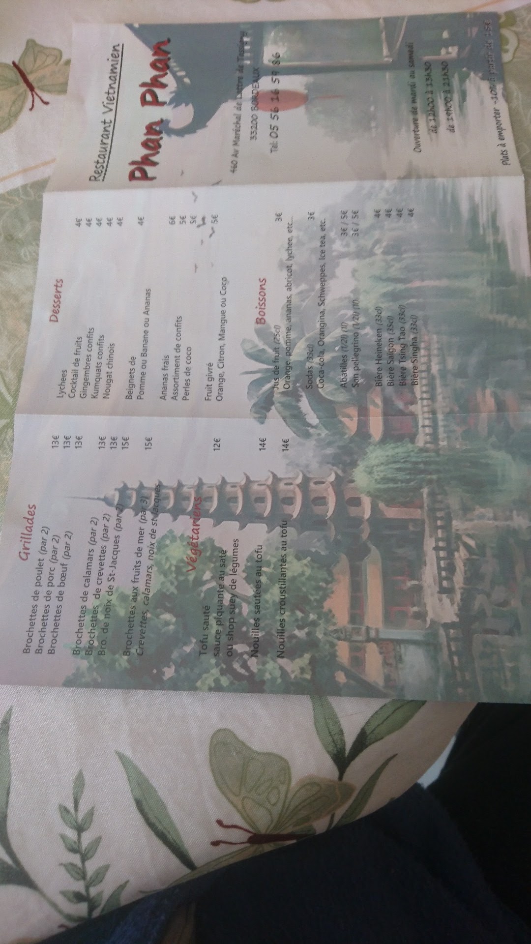 Photo n° 1 de l'avis de Gerard.o fait le 11/02/2018 à 11:21