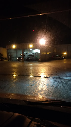 Commercial Printer «LSC Communications», reviews and photos, 2801 W Old Rd 30, Warsaw, IN 46580, USA