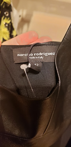 Department Store «Barneys New York, Copley Place», reviews and photos, 100 Huntington Ave, Boston, MA 02116, USA