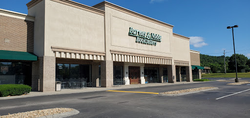 Book Store «Barnes & Noble», reviews and photos, 1701 Mallory Ln, Brentwood, TN 37027, USA