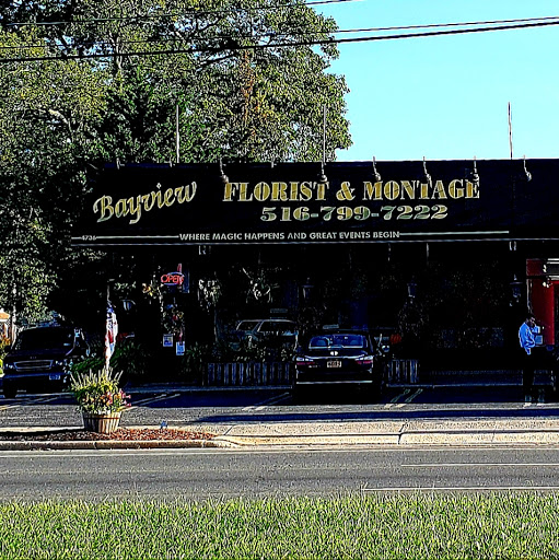 Bayview Florist, 4736 Sunrise Hwy, Massapequa Park, NY 11762, USA, 