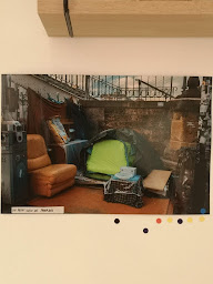 Photo n°12 de Il ventidue à Paris ()