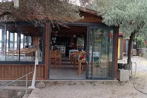 Ayşe’nin Mutfağı Restoran Cafe & Beach image