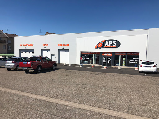 Photo 2 - APS MERLEBACH