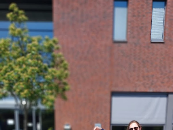 Image d'avis de Thom Jonkman