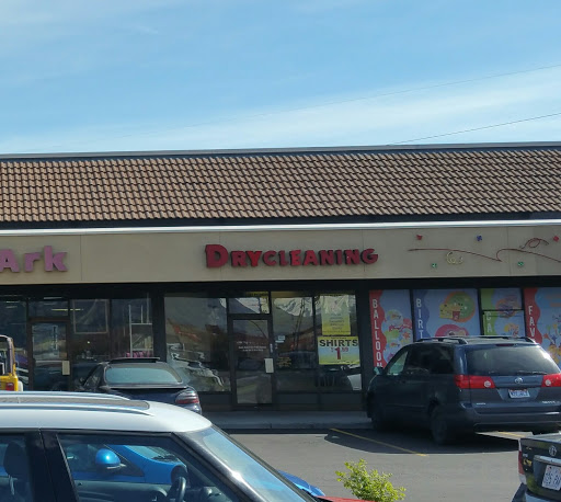 Dry Cleaner «Cleaning Solution», reviews and photos, 37 Center St, Orem, UT 84057, USA