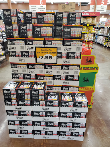 Grocery Store «Grocery Outlet Bargain Market», reviews and photos, 2060 River Rd, Eugene, OR 97404, USA