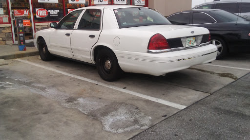 Auto Parts Store «AutoZone», reviews and photos, 4380 Pleasant Hill Rd, Poinciana, FL 34759, USA