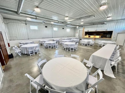 The Event Center at Franciscan Preserve