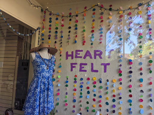 Gift Shop «Fair Trade Winds - Seattle», reviews and photos, 5329 Ballard Ave NW, Seattle, WA 98107, USA