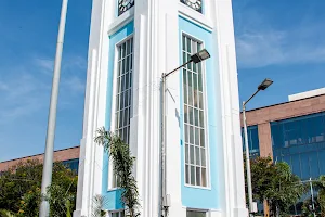 Royapettah Clock Tower image
