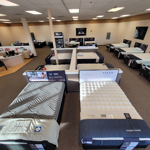 Mattress Store «Mattress Firm Poulsbo», reviews and photos, 21555 Olhava Way NW #105, Poulsbo, WA 98370, USA