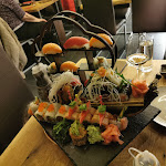 Photo n°3 de l'avis de Mathias.o fait le 20/02/2022 à 21:39 sur le  JA AN Restaurant - Jork à Jork