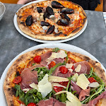 Photo n°2 de l'avis de Andreas.i fait le 14/06/2022 à 21:53 sur le  Restaurant the barrel à Riccione