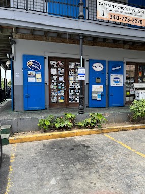 Neptune Fishing Supply