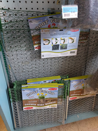 Hardware Store «Goodman Building Sply Co», reviews and photos, 775 Redwood Hwy, Mill Valley, CA 94941, USA