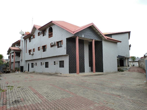 Linas Suites, Taiwo Okutubo St, Amuwo Odofin Estate, Lagos, Nigeria, Motel, state Lagos