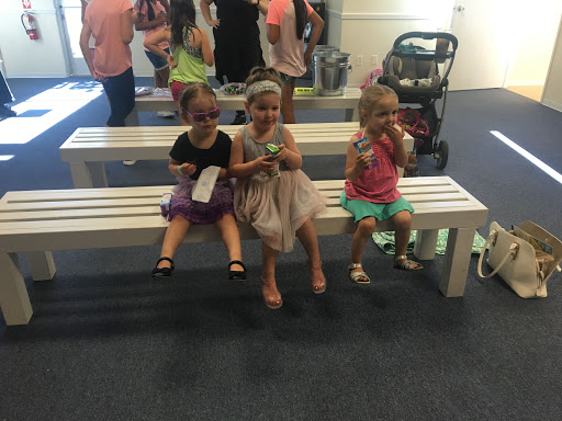 Dance School «Roseville Academy of Dance», reviews and photos, 1801 Cirby Way #7, Roseville, CA 95661, USA