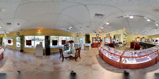 Jewelry Store «P.J. Rossi Jewelers», reviews and photos, 217 Commercial Blvd, Lauderdale-By-The-Sea, FL 33308, USA