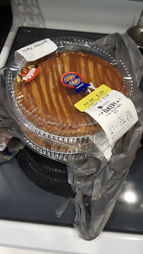 Grocery Store «Winn-Dixie», reviews and photos, 281 SW Port St Lucie Blvd, Port St Lucie, FL 34984, USA