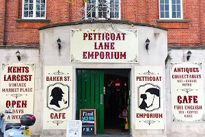 Petticoat Lane Emporium image