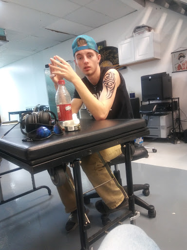 Tattoo and Piercing Shop «Royal Ave. Tattoo», reviews and photos, 5010 Louetta Rd E, Spring, TX 77379, USA