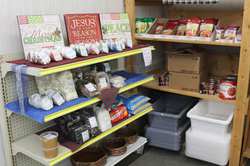 Convenience Store «Country Pantry», reviews and photos, Guthrie Rd, Guthrie, KY 42234, USA