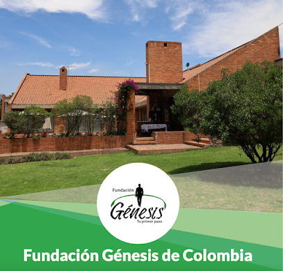 Fundación Génesis de Colombia.