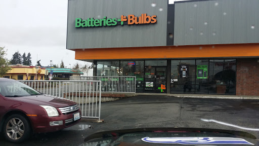 Car Battery Store «Batteries Plus Bulbs», reviews and photos, 31830 Pacific Hwy S, Federal Way, WA 98003, USA