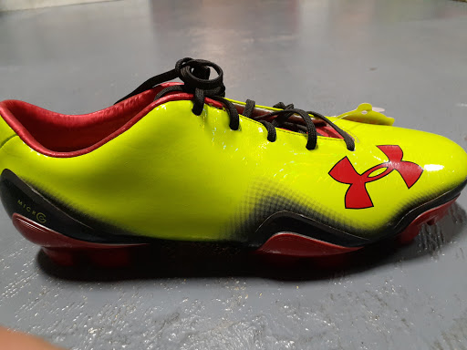 Sporting Goods Store «Soccer City», reviews and photos, 9663 E Stockton Blvd, Elk Grove, CA 95624, USA