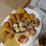 Photo n°5 de l'avis de Mathias.e fait le 27/11/2021 à 00:32 sur le  Napul'è à Cesano Maderno