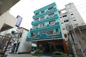 Hotel Blue Residency image