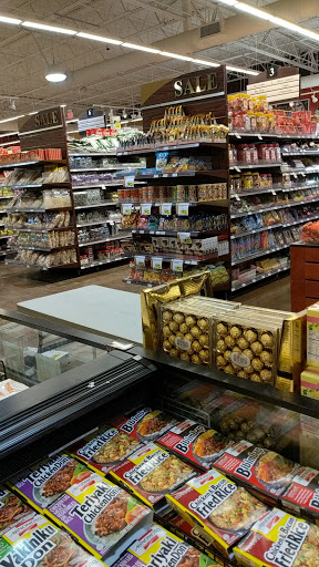 Asian Grocery Store «99 Ranch Market», reviews and photos, 25000 Blue Ravine Rd, Folsom, CA 95630, USA