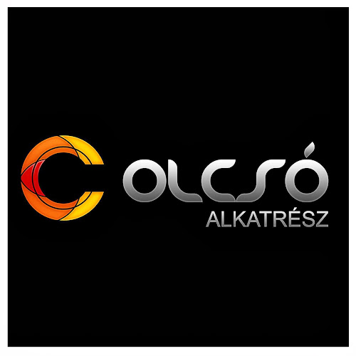 Olcsó alkatrész webáruház