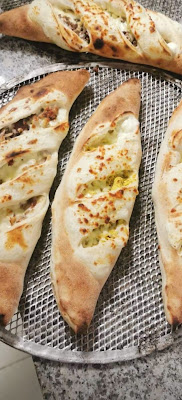 Pizza Di Napoli Cholet à Cholet