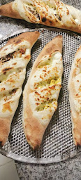 Photo n°11 de Pizza Di Napoli Cholet à Cholet ()