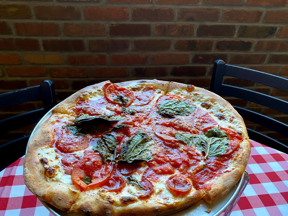 Grimaldi's Pizzeria