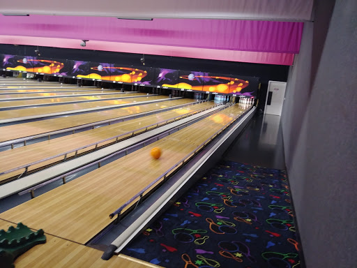 Bowling Alley «Tyme To Bowl Lanes», reviews and photos, 4010 Olive Hwy, Oroville, CA 95966, USA