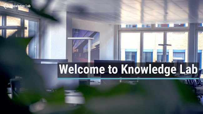 Knowledge Lab AG - Zürich