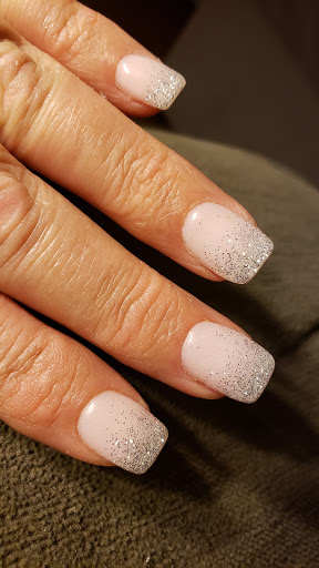 Beauty Salon «Ritz Nails & Hair Salon», reviews and photos, 105 W Bastanchury Rd, Fullerton, CA 92835, USA